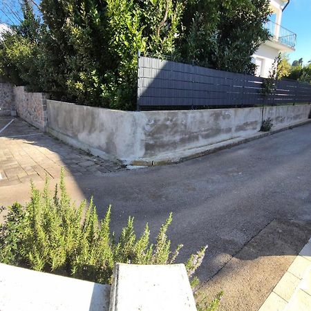 Apartment Rukavina Нивице Екстериор снимка