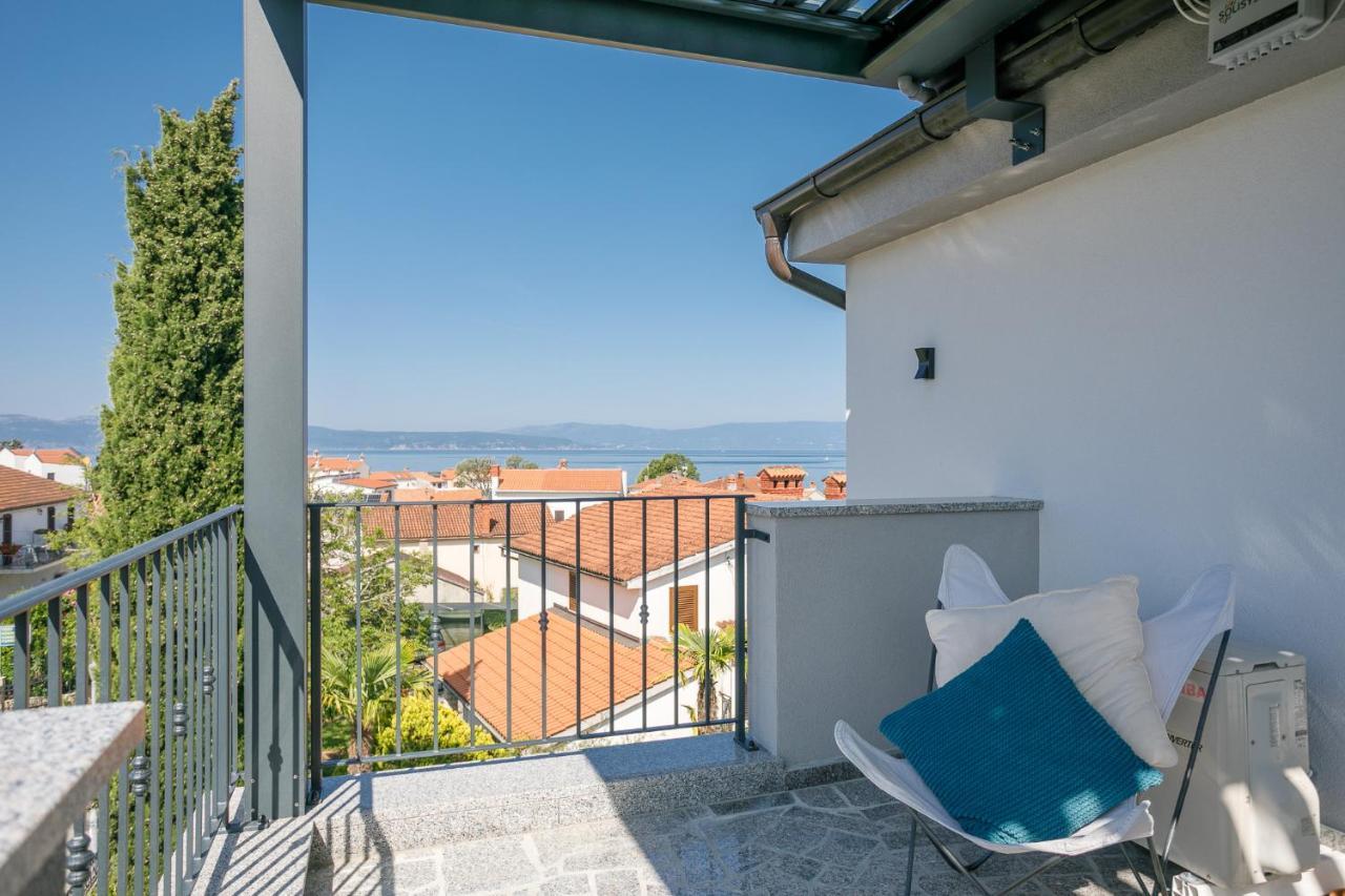 Apartment Rukavina Нивице Екстериор снимка