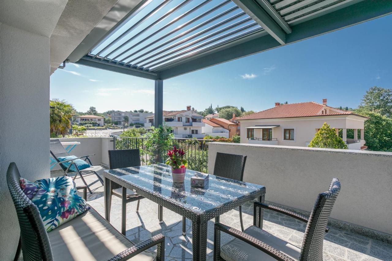 Apartment Rukavina Нивице Екстериор снимка