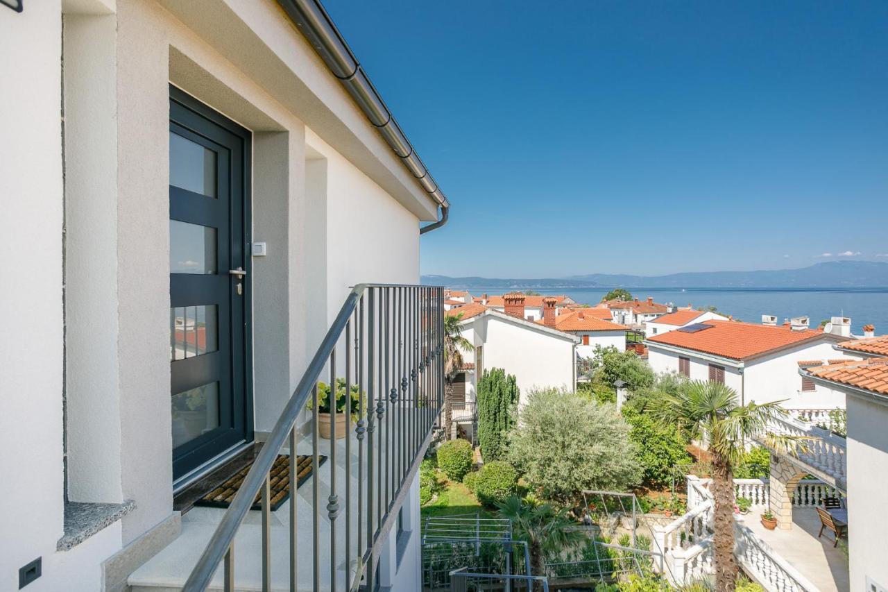 Apartment Rukavina Нивице Екстериор снимка